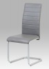 Jídelní židle DCL-102 GREY