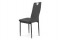 Jídelní židle DCL-393 grey2