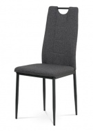 Jídelní židle DCL-391 GREY2