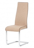 Jídelní židle DCL-402 CAP2 - zvětšit obrázek