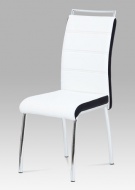 Jídelní židle DCL-403 WT - zvětšit obrázek