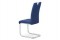 Jídelní židle DCL-404 BLUE2