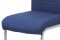 Jídelní židle DCL-404 BLUE2