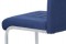 Jídelní židle DCL-404 BLUE2