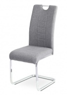 Jídelní židle DCL-404 GREY2 - zvětšit obrázek