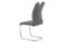 Jídelní židle DCL-405 GREY2