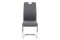 Jídelní židle DCL-405 GREY2