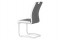 Jídelní židle DCL-406 GREY