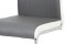 Jídelní židle DCL-406 GREY
