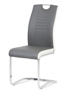Jídelní židle DCL-406 GREY