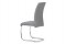 Jídelní židle DCL-407 GREY