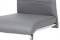 Jídelní židle DCL-407 GREY