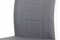 Jídelní židle DCL-410 GREY2