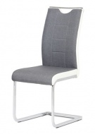 Jídelní židle DCL-410 GREY2 - zvětšit obrázek