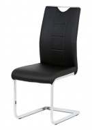 Jídelní židle DCL-411 BK
