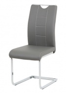 Jídelní židle DCL-411 GREY
