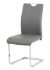 Jídelní židle DCL-411 GREY