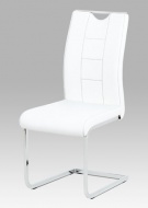 Jídelní židle DCL-411 WT