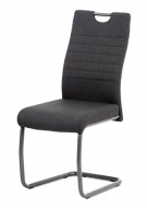 Jídelní židle DCL-417 GREY2 - zvětšit obrázek