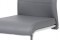 Jídelní židle DCL-418 GREY