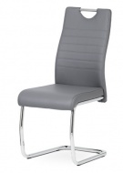 Jídelní židle DCL-418 GREY