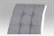Jídelní židle DCL-420 GREY2