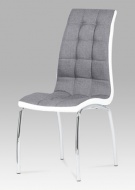 Jídelní židle DCL-420 GREY2