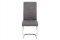Jídelní židle DCL-427 GREY2