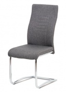 Jídelní židle DCL-427 GREY2 - zvětšit obrázek