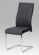 Jídelní židle DCL-428 GREY2 - zvětšit obrázek