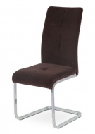 Jídelní židle DCL-440 BR4 - zvětšit obrázek