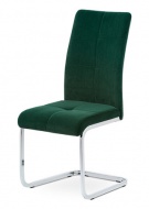 Jídelní židle DCL-440 GRN4 - zvětšit obrázek