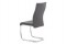 Jídelní židle DCL-450 GREY2