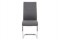 Jídelní židle DCL-450 GREY2