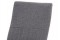 Jídelní židle DCL-450 GREY2
