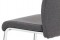 Jídelní židle DCL-450 GREY2