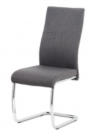 Jídelní židle DCL-450 GREY2 - zvětšit obrázek