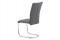 Jídelní židle DCL-455 GREY2