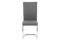Jídelní židle DCL-455 GREY2