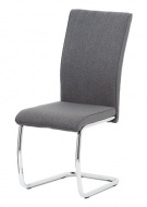 Jídelní židle DCL-455 GREY2 - zvětšit obrázek