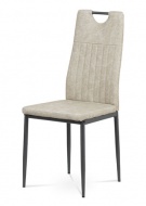 Jídelní židle DCL-391 GREY3 - zvětšit obrázek