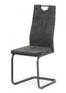 Jídelní židle DCL-462 GREY3 - zvětšit obrázek