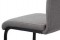 Jídelní židle DCL-612 GREY2
