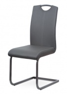 Jídelní židle DCL-613 GREY - zvětšit obrázek