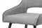 Jídelní židle HC-021 GREY2