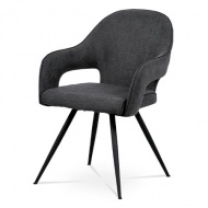 Jídelní židle HC-031 GREY2 - zvětšit obrázek