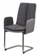 Jídelní židle HC-042 GREY2 - zvětšit obrázek