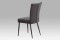 Jídelní židle HC-323 GREY3