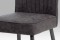 Jídelní židle HC-323 GREY3