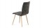 Jídelní židle HC-368 GREY2